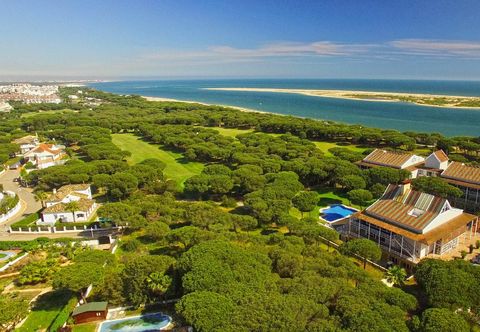 其他 Hotel Nuevo Portil Golf