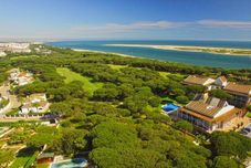 其他 Hotel Nuevo Portil Golf