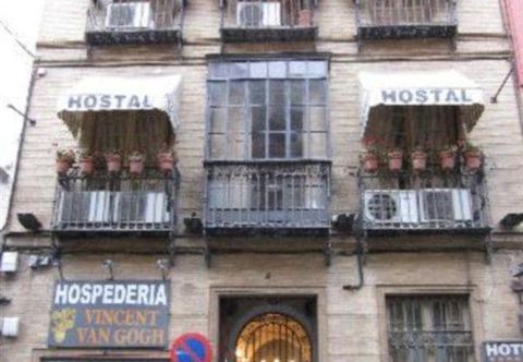 Others Vincent Van Gogh