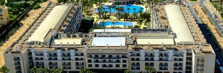 其他 Estival Islantilla