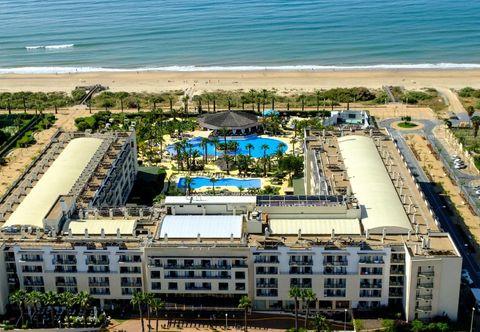 Others Estival Islantilla