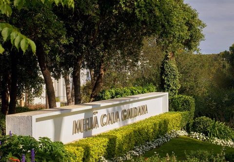 Others Meliá Cala Galdana