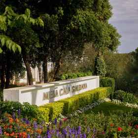 Meliá Cala Galdana 1, 酒店 埃斯特伦克斯