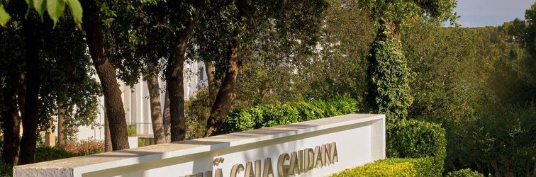 其他 Meliá Cala Galdana