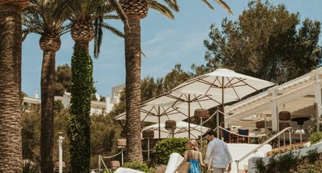 Others 2 Meliá Cala Galdana