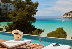 Others 5 Meliá Cala Galdana