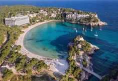 Others 7 Meliá Cala Galdana