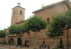 其他 3 Hotel Conde De Badaran