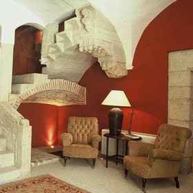 Isla Del Gallo 1, Hotel Trujillo