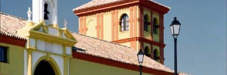 Others Eurostars Hacienda La Boticaria Sevilla