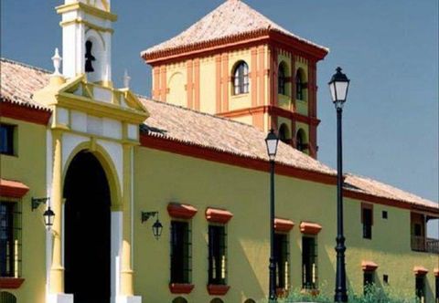 Others Eurostars Hacienda La Boticaria Sevilla