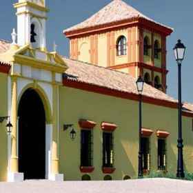 Eurostars Hacienda La Boticaria Sevilla 1, Hotel Berrocal