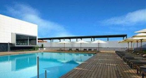 Others 2 Eurostars Hacienda La Boticaria Sevilla