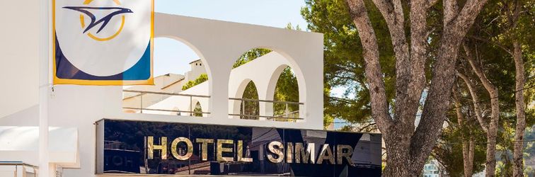 其他 Globales Simar