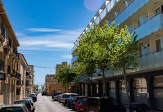 Others 2 Aparthotel Ona Palamós