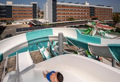 Others 6 Ohtels Carabela