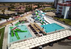 Others 7 Ohtels Carabela