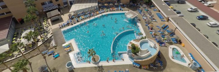 その他 Hotel Neptuno by on Group