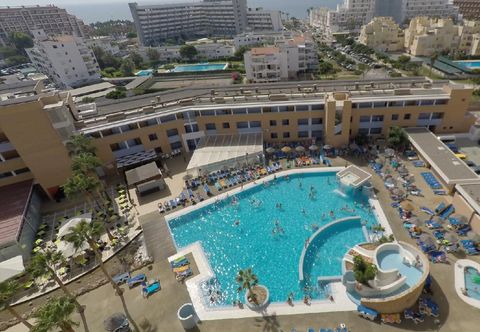 その他 Hotel Neptuno by on Group