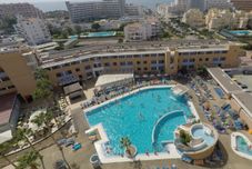 その他 Hotel Neptuno by on Group