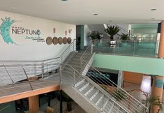 その他 4 Hotel Neptuno by on Group