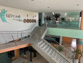 その他 4 Hotel Neptuno by on Group