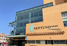 その他 2 Hotel Neptuno by on Group
