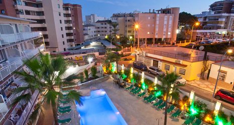 その他 2 Apartamentos Ecuador Park