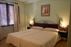 Lainnya Hotel Rural Huerta Del Laurel