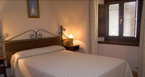 Lainnya 2 Hotel Rural Huerta Del Laurel