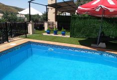 Lainnya 5 Hotel Rural Huerta Del Laurel