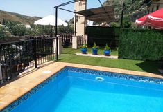 Lainnya 6 Hotel Rural Huerta Del Laurel