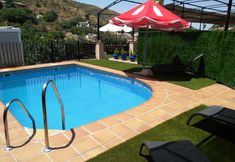 Lainnya 7 Hotel Rural Huerta Del Laurel