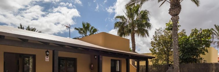 其他 House Oasis Corralejo