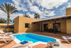 其他 3 House Oasis Corralejo
