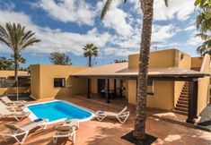 其他 4 House Oasis Corralejo