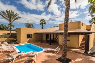 其他 4 House Oasis Corralejo
