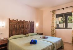 其他 5 House Oasis Corralejo