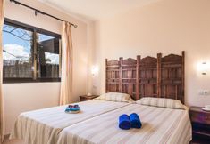 其他 7 House Oasis Corralejo