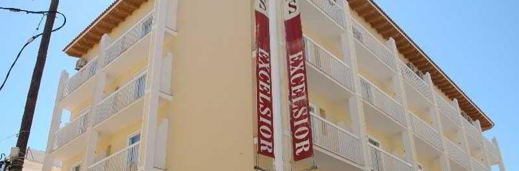 อื่นๆ Excelsior Estudios & Apartamentos