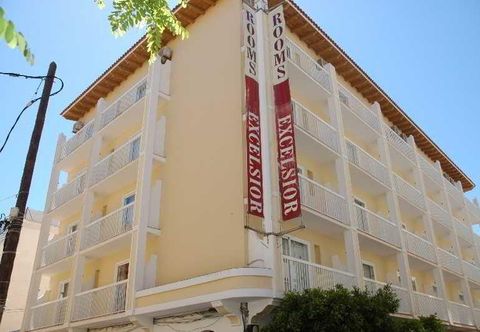 อื่นๆ Excelsior Estudios & Apartamentos