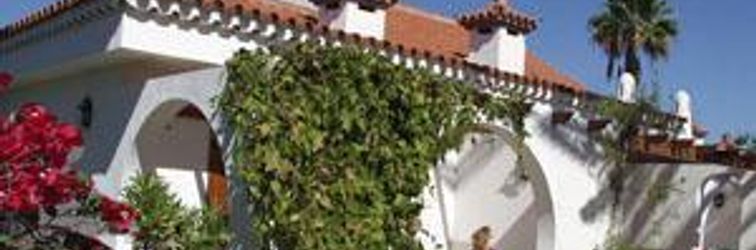 Others Bungalows Kiwi