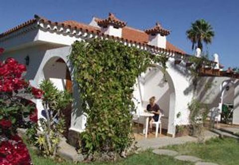 Others Bungalows Kiwi