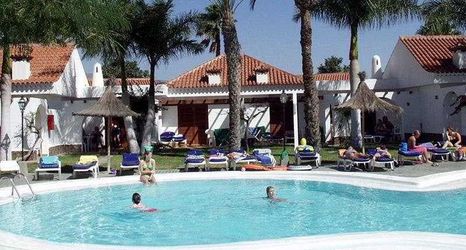 Others 2 Bungalows Kiwi