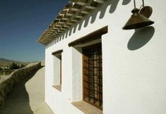 Others 2 Casas Cueva El Mirador De Galera