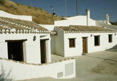 Others 3 Casas Cueva El Mirador De Galera