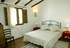 Others 4 Casas Cueva El Mirador De Galera