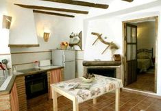 Others 5 Casas Cueva El Mirador De Galera