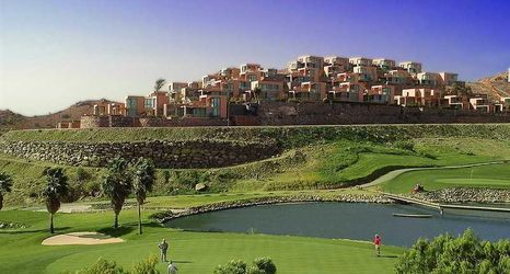 Lainnya 2 Villas Salobre