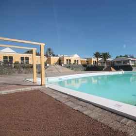 El Cardonal 1, Hotel San Bartolomé de Tirajana